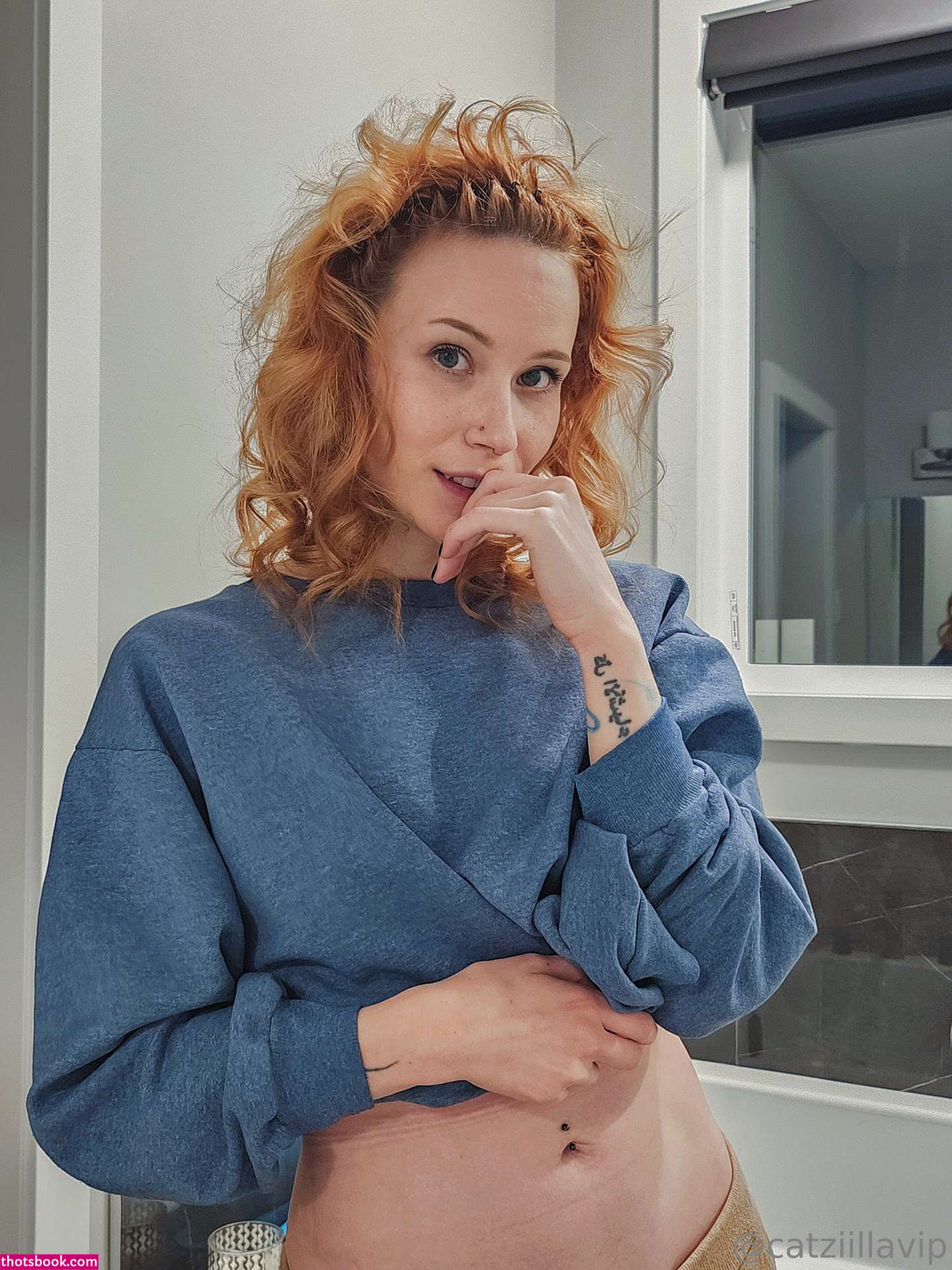 Catziilla Photo #427