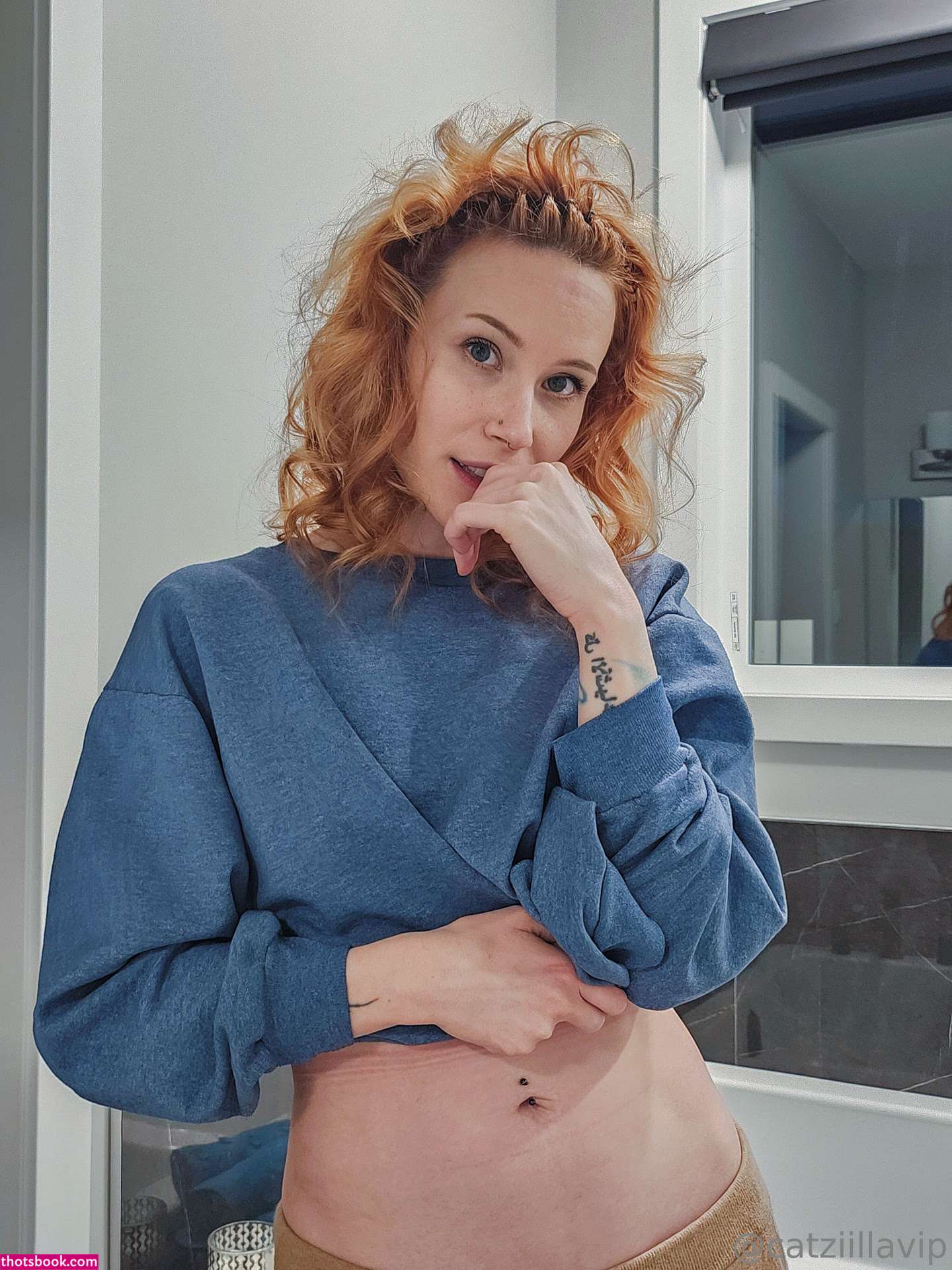 Catziilla Photo #434