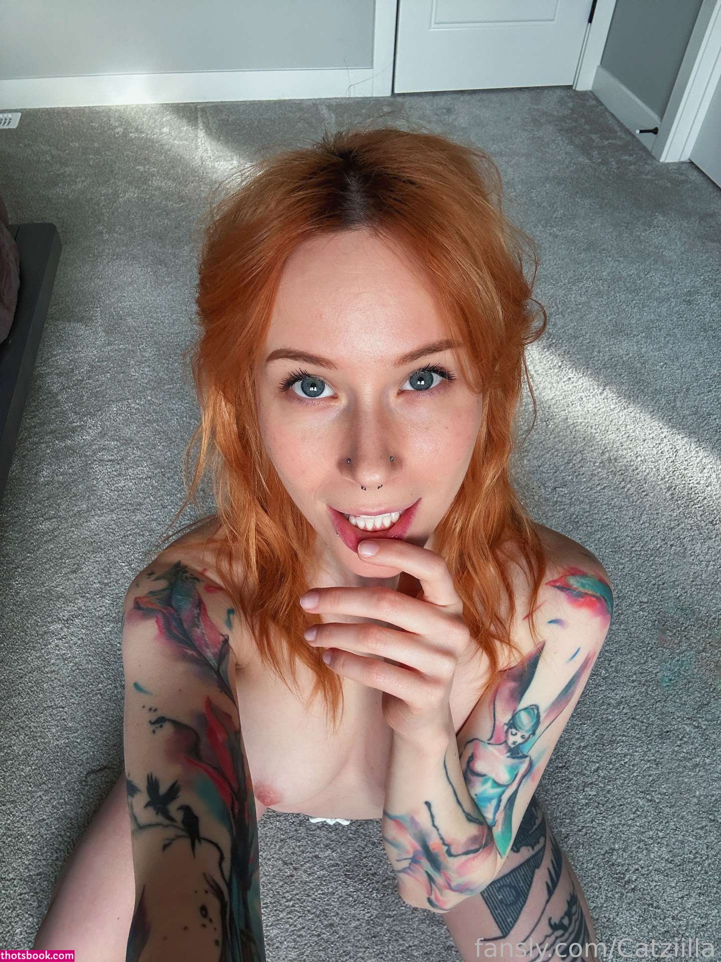 Catziilla Photo #448