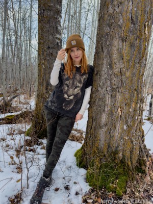 Catziilla Photo #509