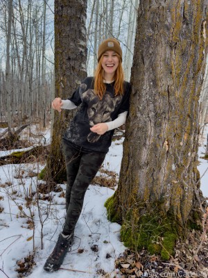 Catziilla Photo #512