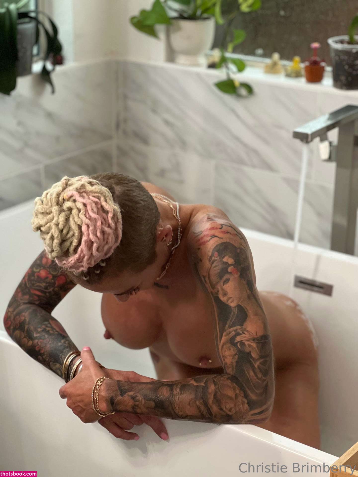 Christie Brimberry Photo #166