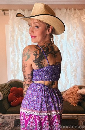 Griffon Ramsey Photo #75