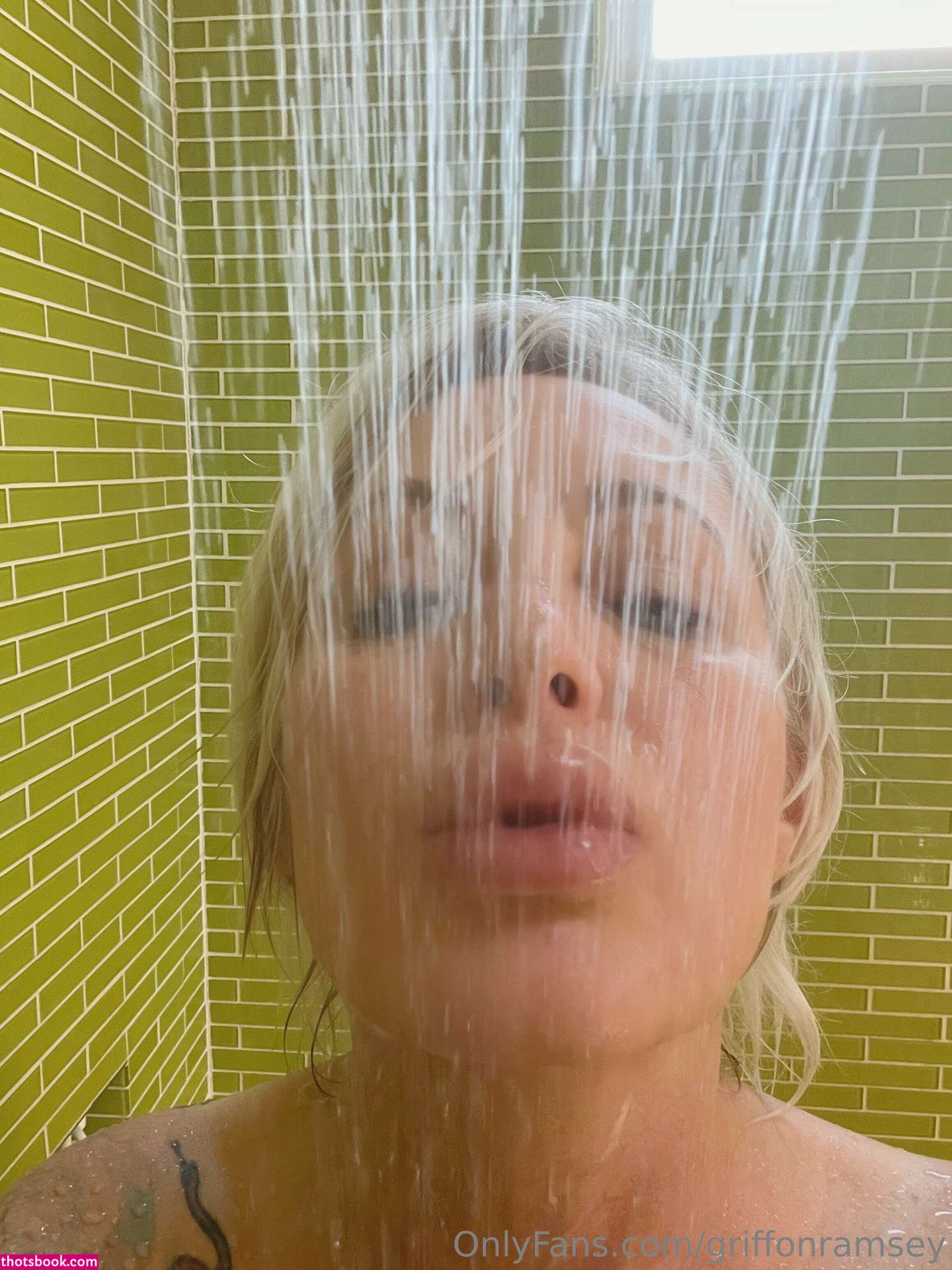 Griffon Ramsey Photo #127