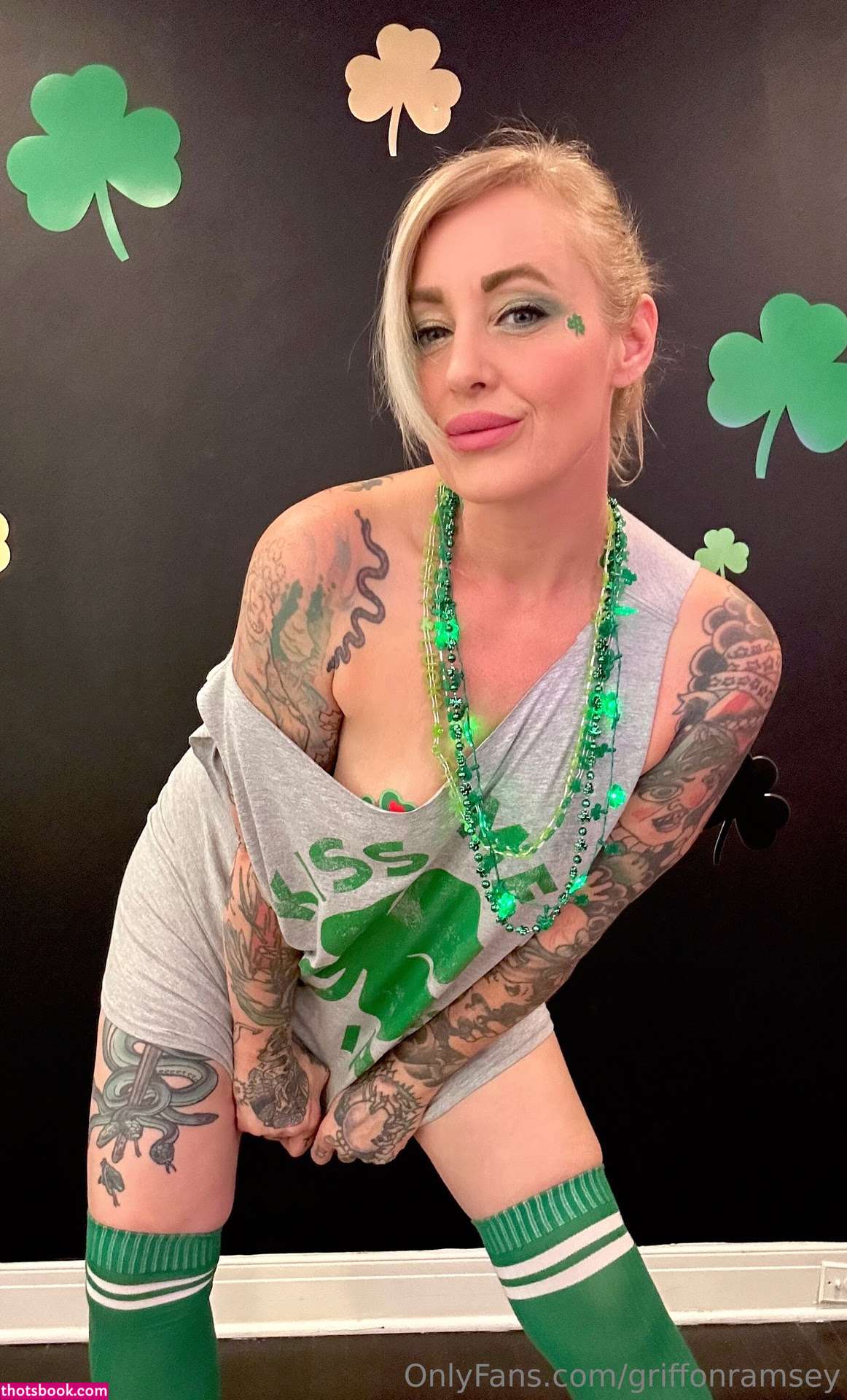 Griffon Ramsey Photo #137