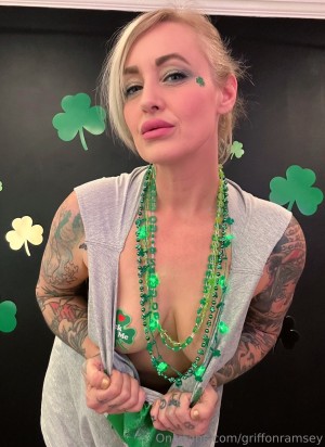 Griffon Ramsey Photo #145