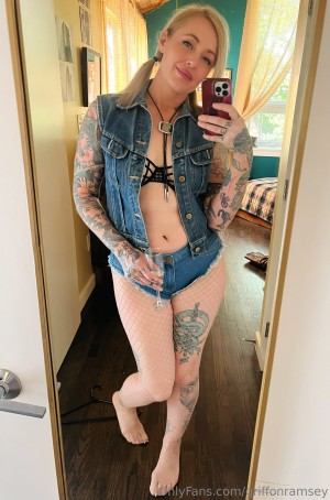 Griffon Ramsey Photo #155