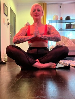 Griffon Ramsey Photo #167