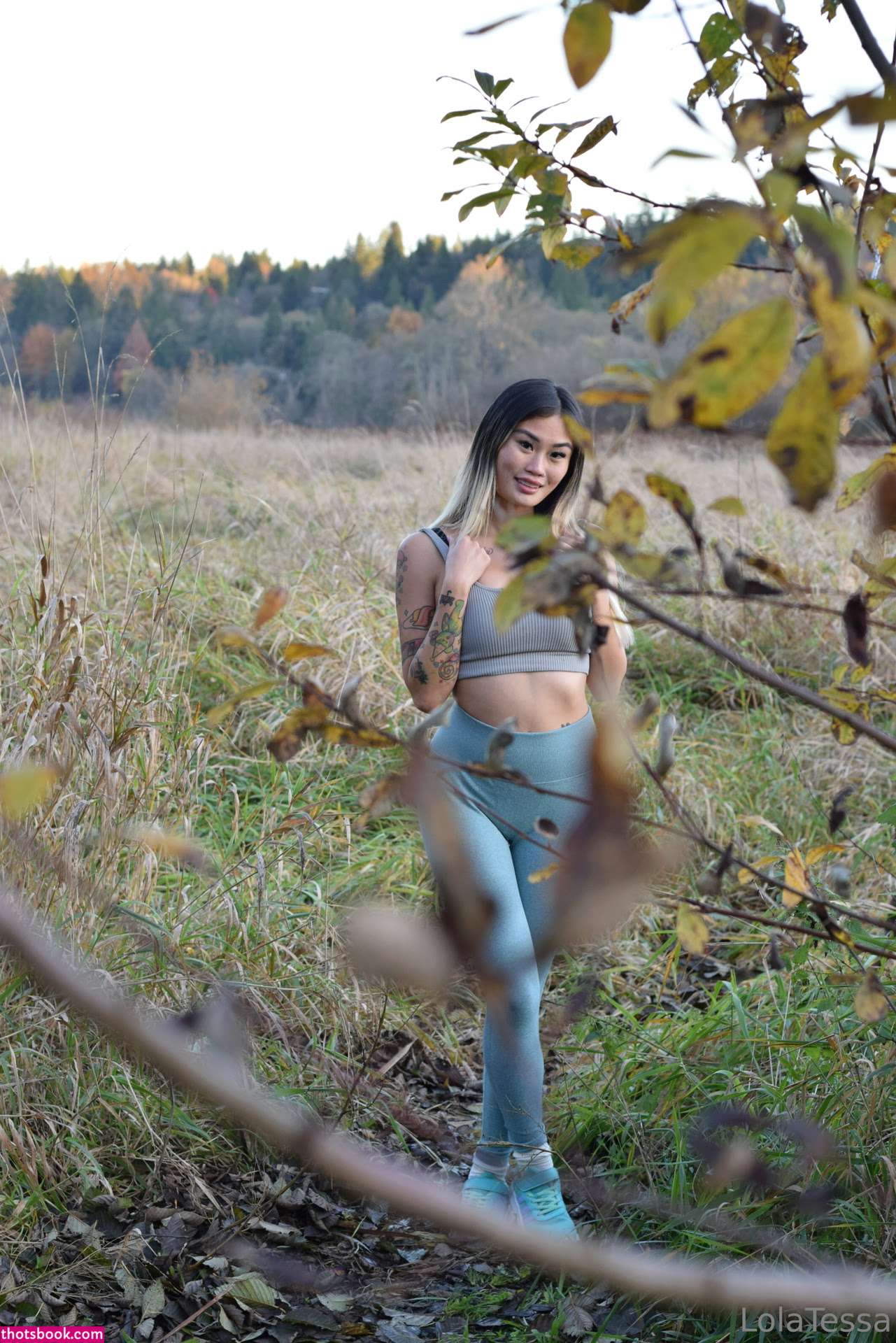 Lola Tessa Photo #146