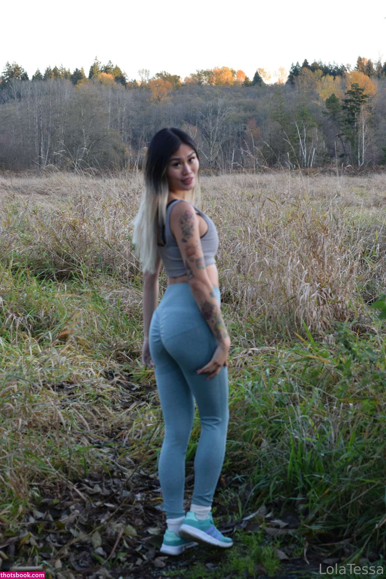 Lola Tessa Photo #155