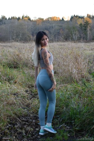 Lola Tessa Photo #155