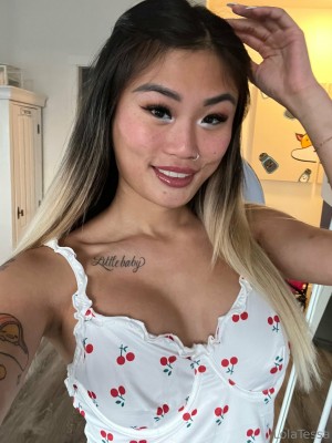 Lola Tessa Photo #167