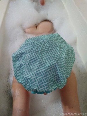 Ikuy Cosplayer Photo #1