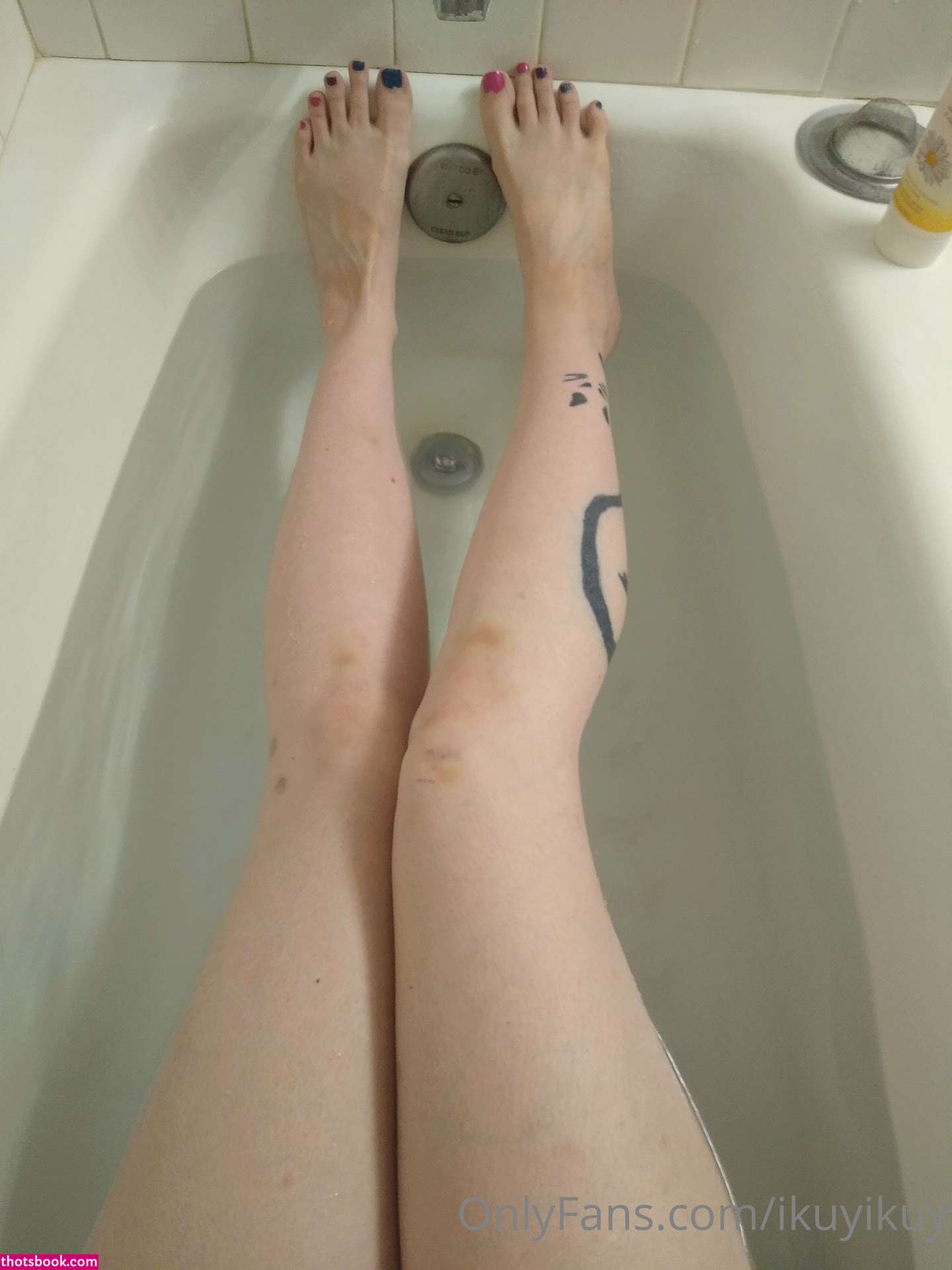 Ikuy Cosplayer Photo #65