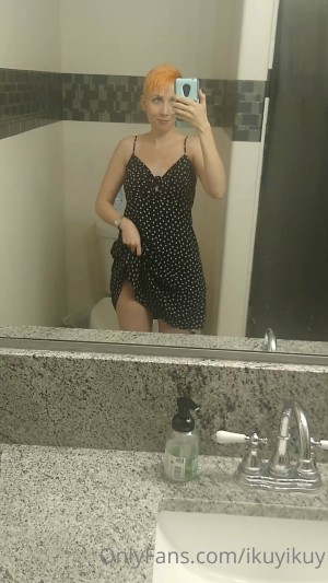 Ikuy Cosplayer Photo #62