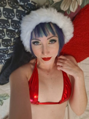 Ikuy Cosplayer Photo #108