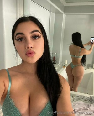 Jailyne Ojeda Post #38
