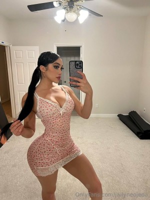 Jailyne Ojeda Photo #137