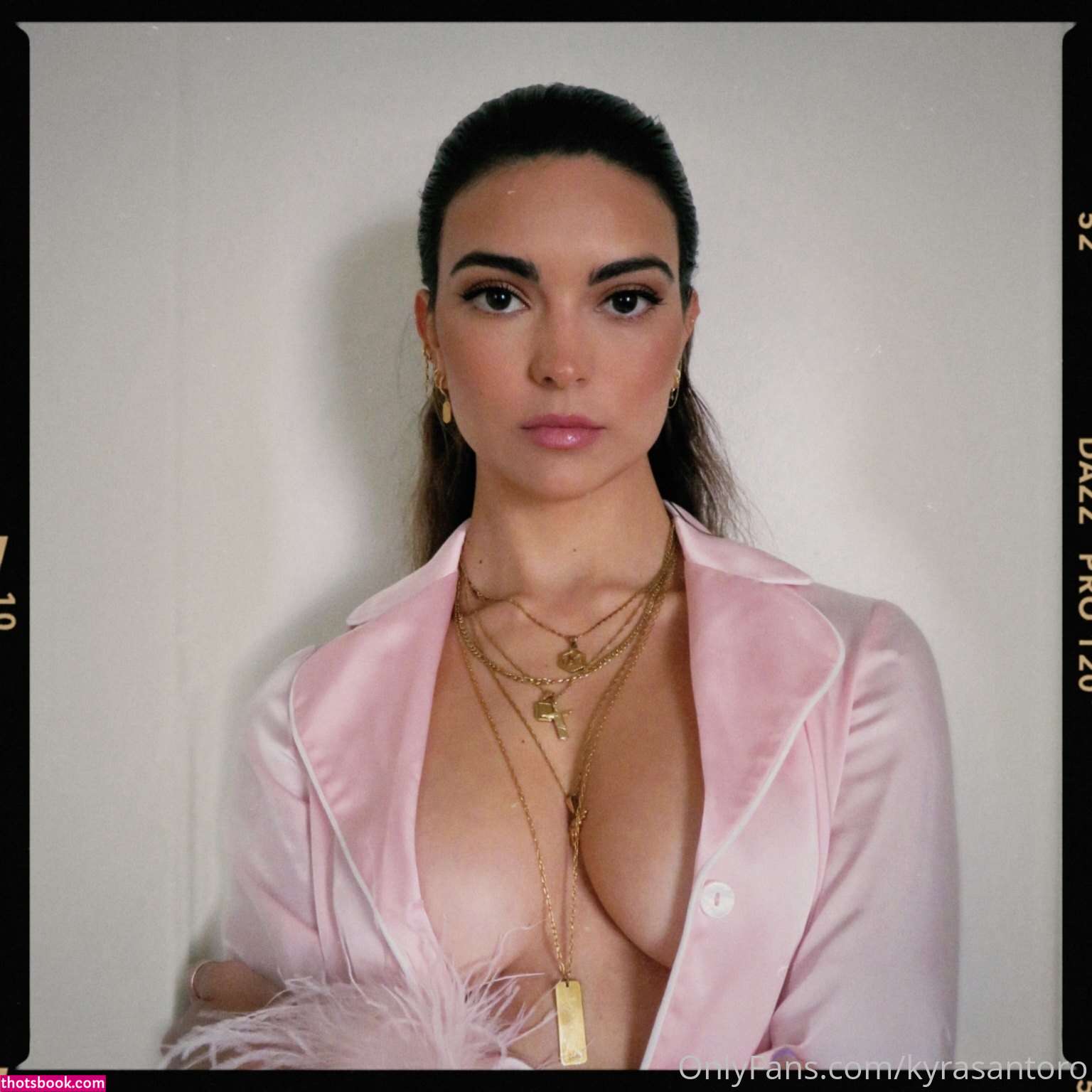 Kyra Santoro Photo #72