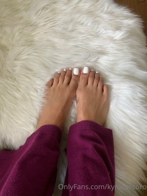 Kyra Santoro Photo #69