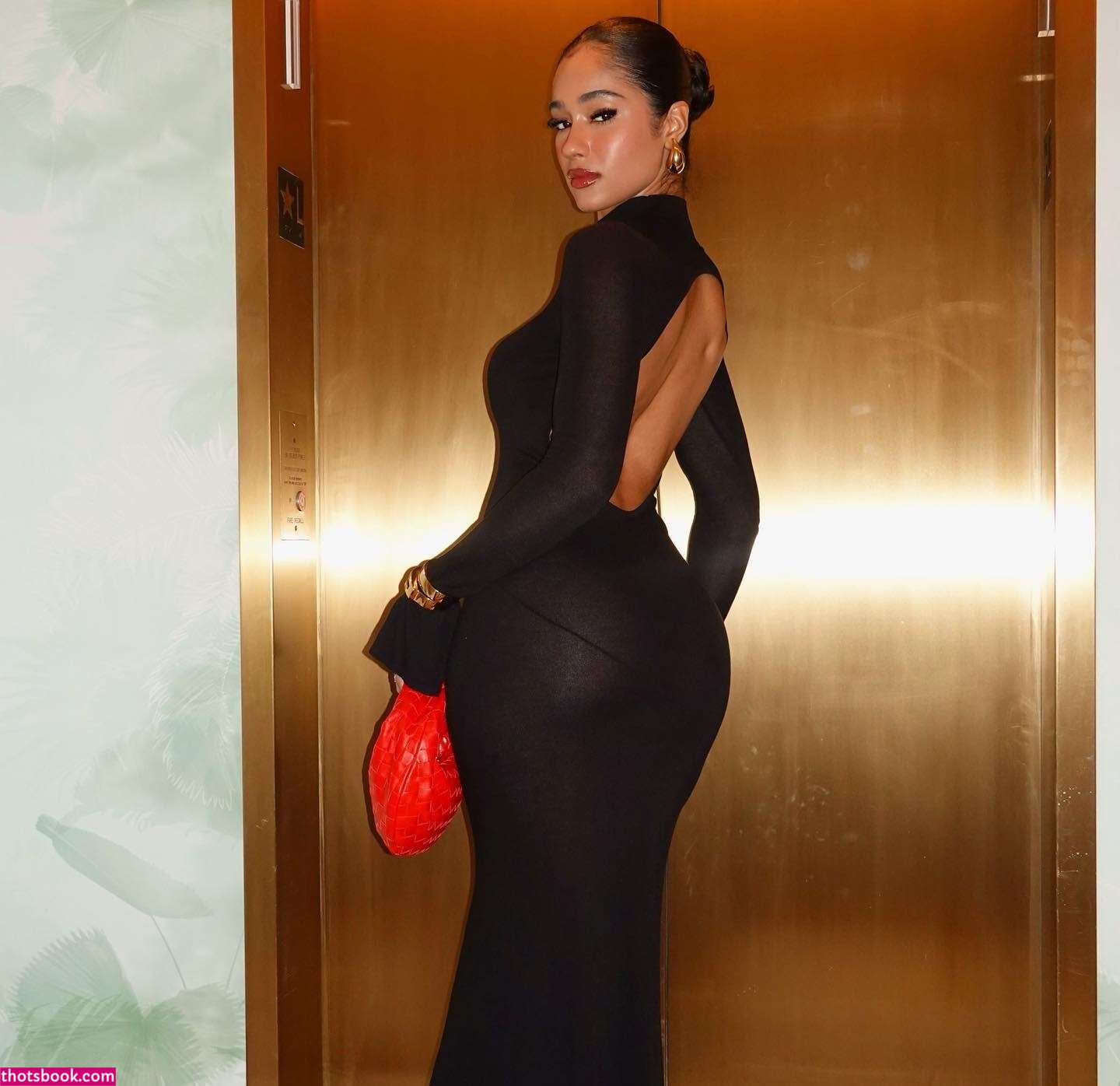 Lala Baptiste Photo #75