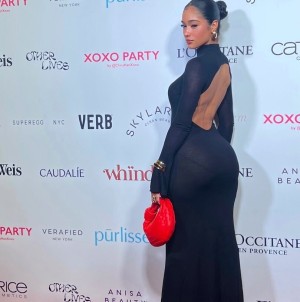 Lala Baptiste Post #11