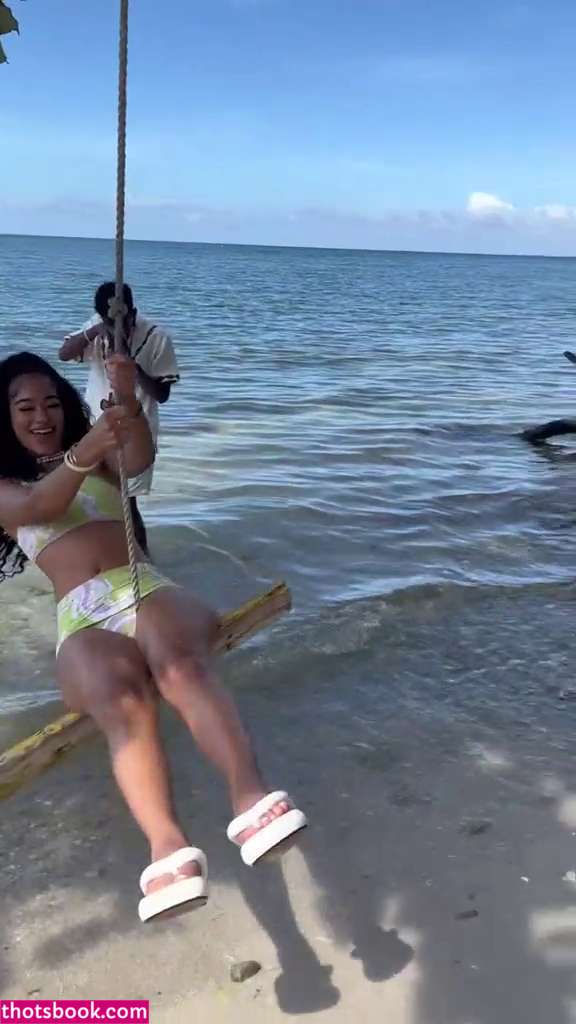 Lala Baptiste Photo #96