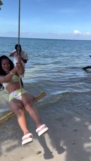 Lala Baptiste Post #15