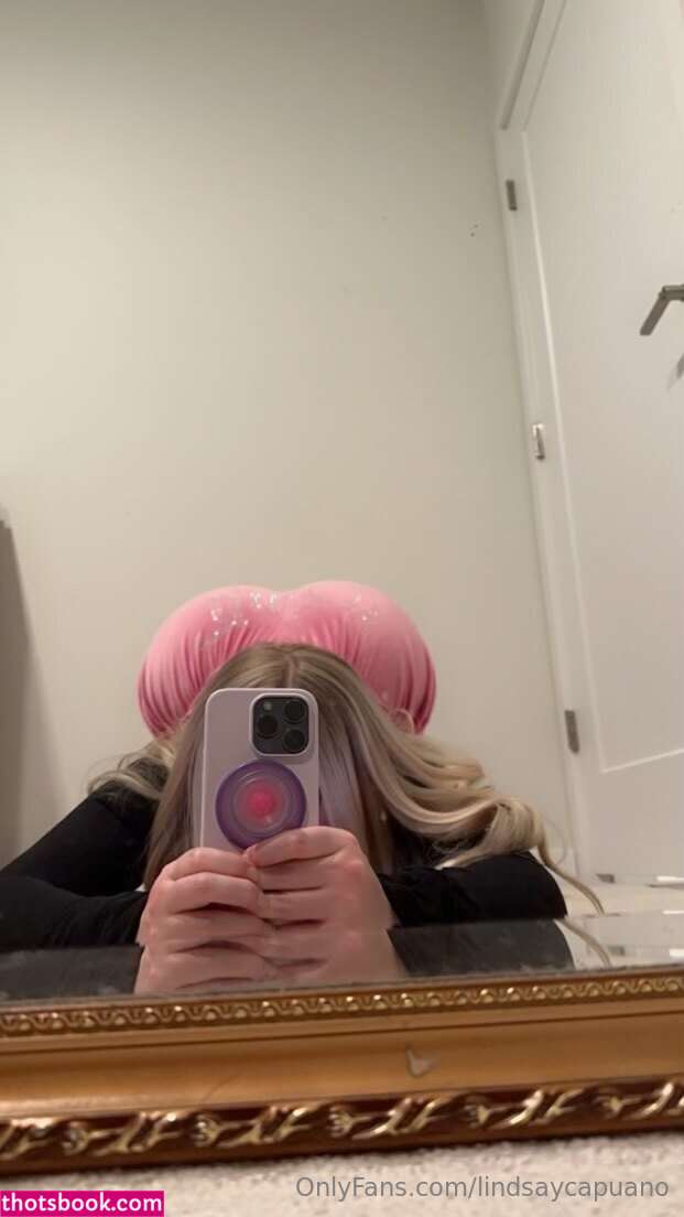 Lindsay Capuano Photo #157