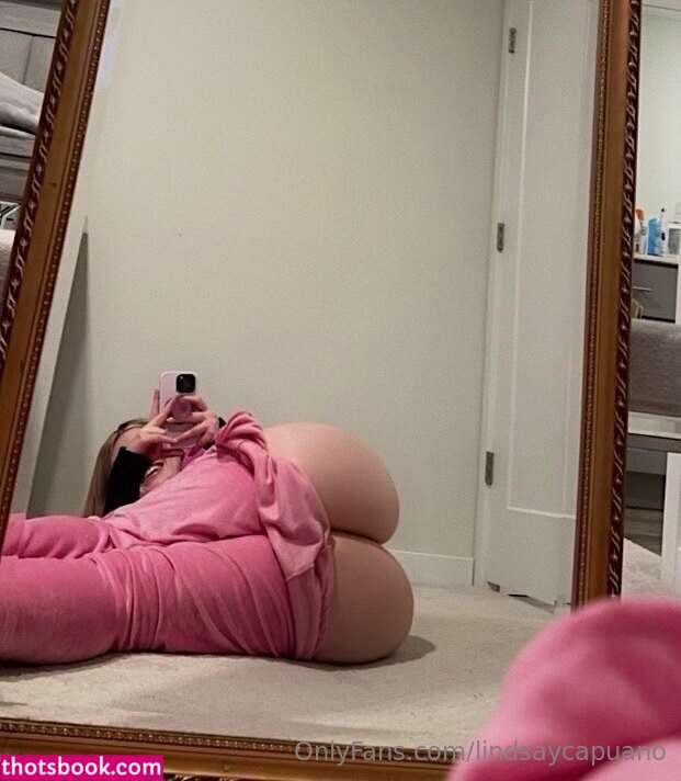 Lindsay Capuano Photo #164