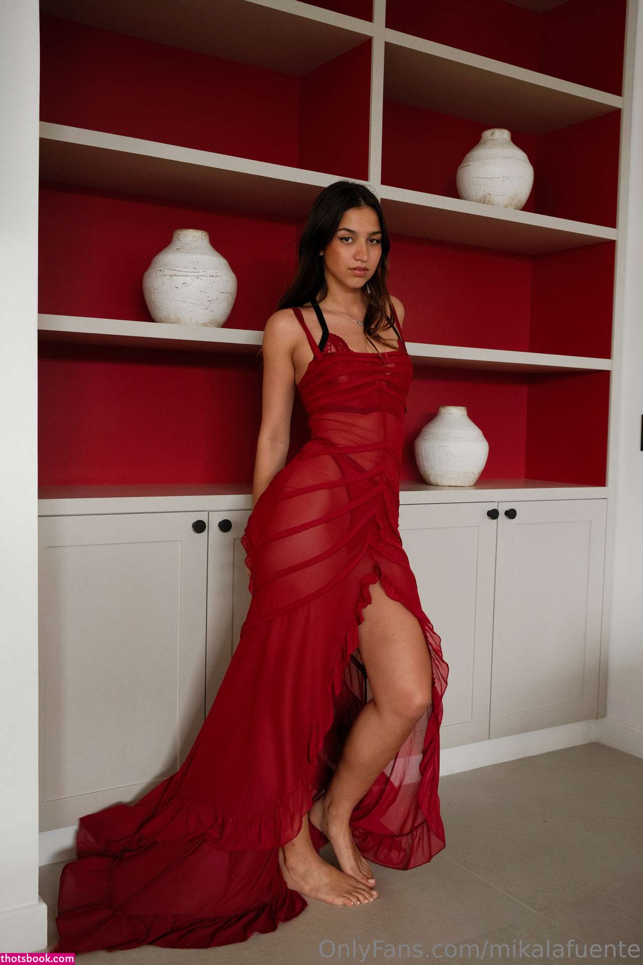 Mikaela Lafuente Photo #349