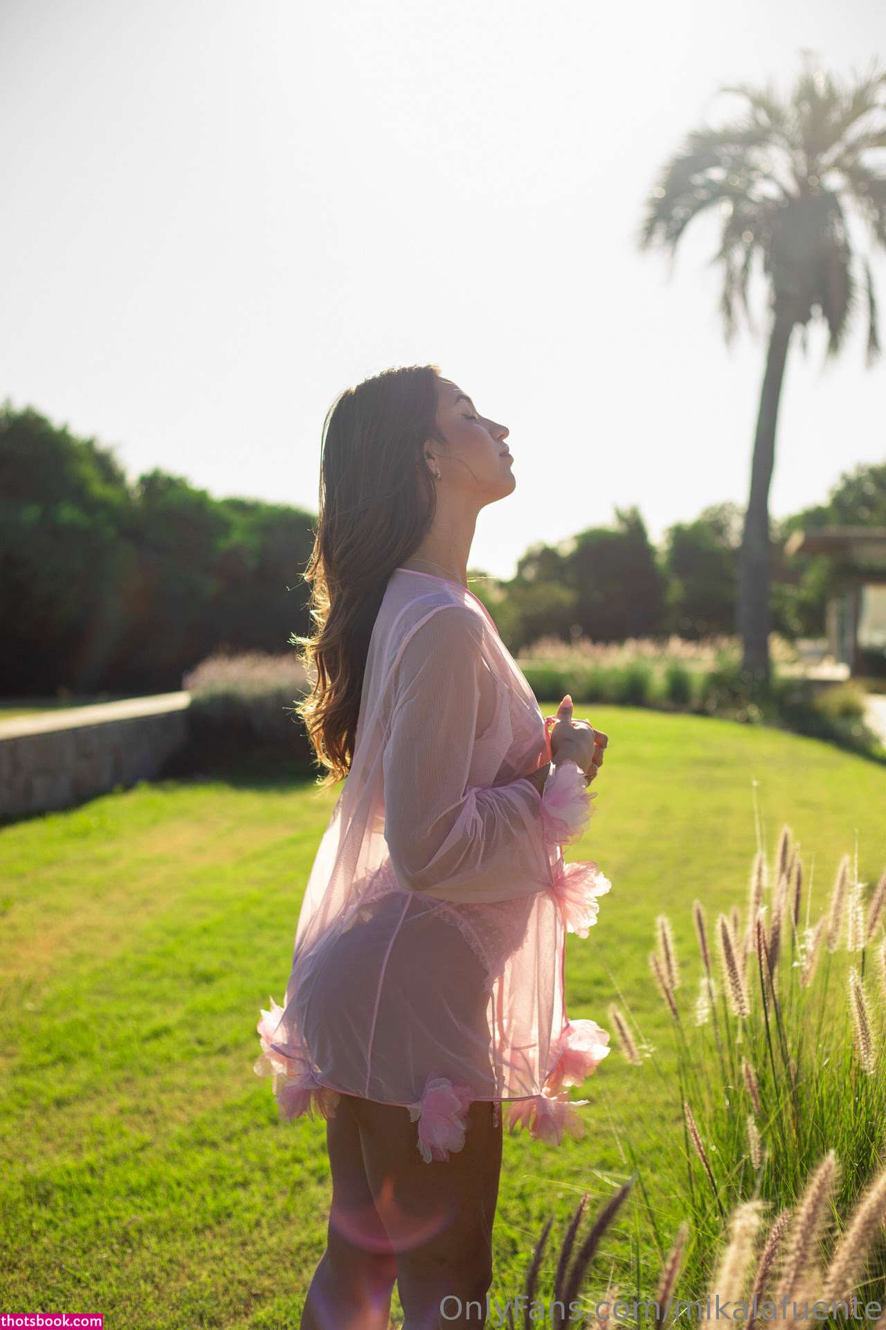 Mikaela Lafuente Photo #358