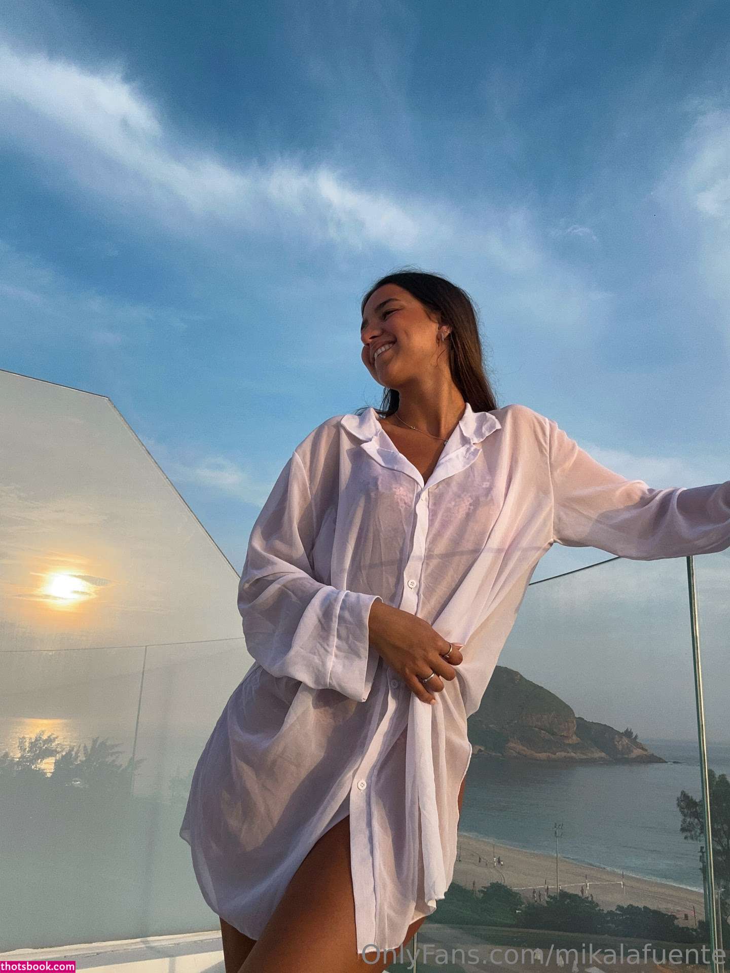 Mikaela Lafuente Photo #370