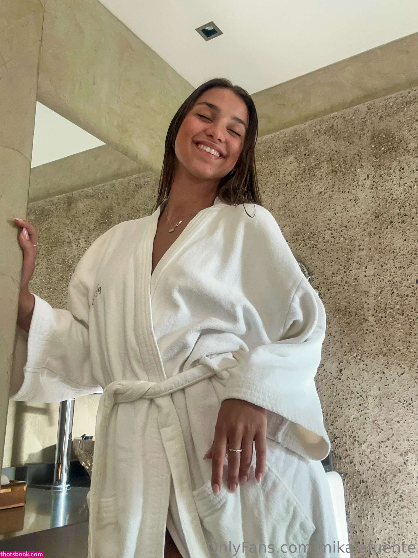 Mikaela Lafuente Photo #374