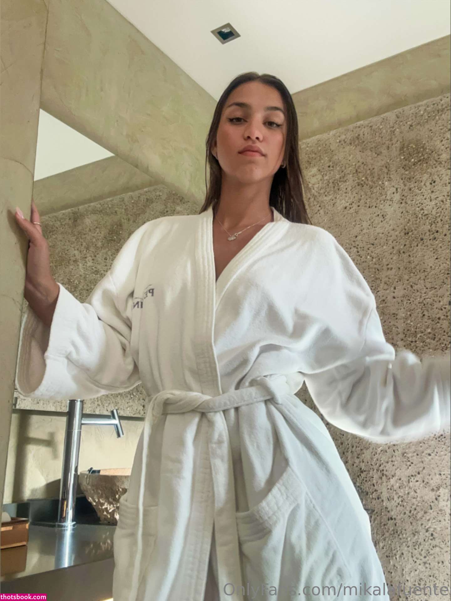 Mikaela Lafuente Photo #377