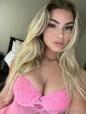 Sabrina Nic Photo #147