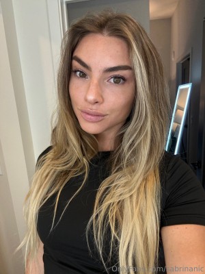 Sabrina Nic Photo #162