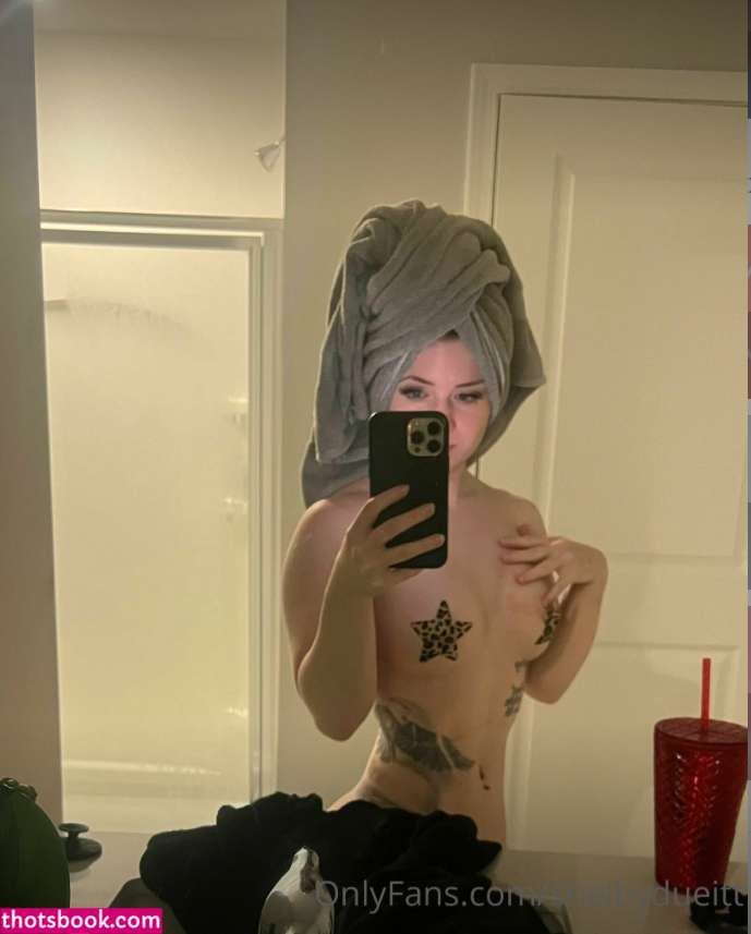 Shelby Dueitt Photo #60