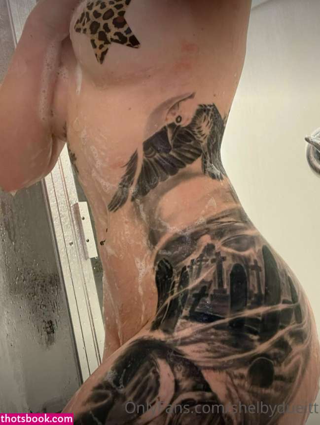 Shelby Dueitt Photo #63