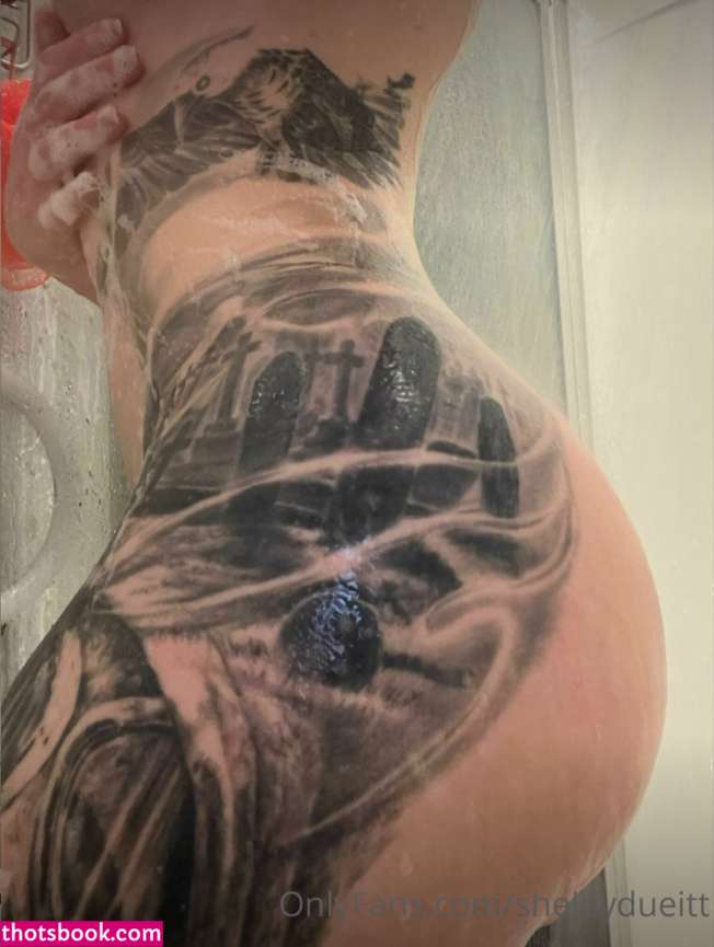 Shelby Dueitt Photo #68