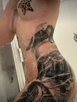 Shelby Dueitt Photo #63