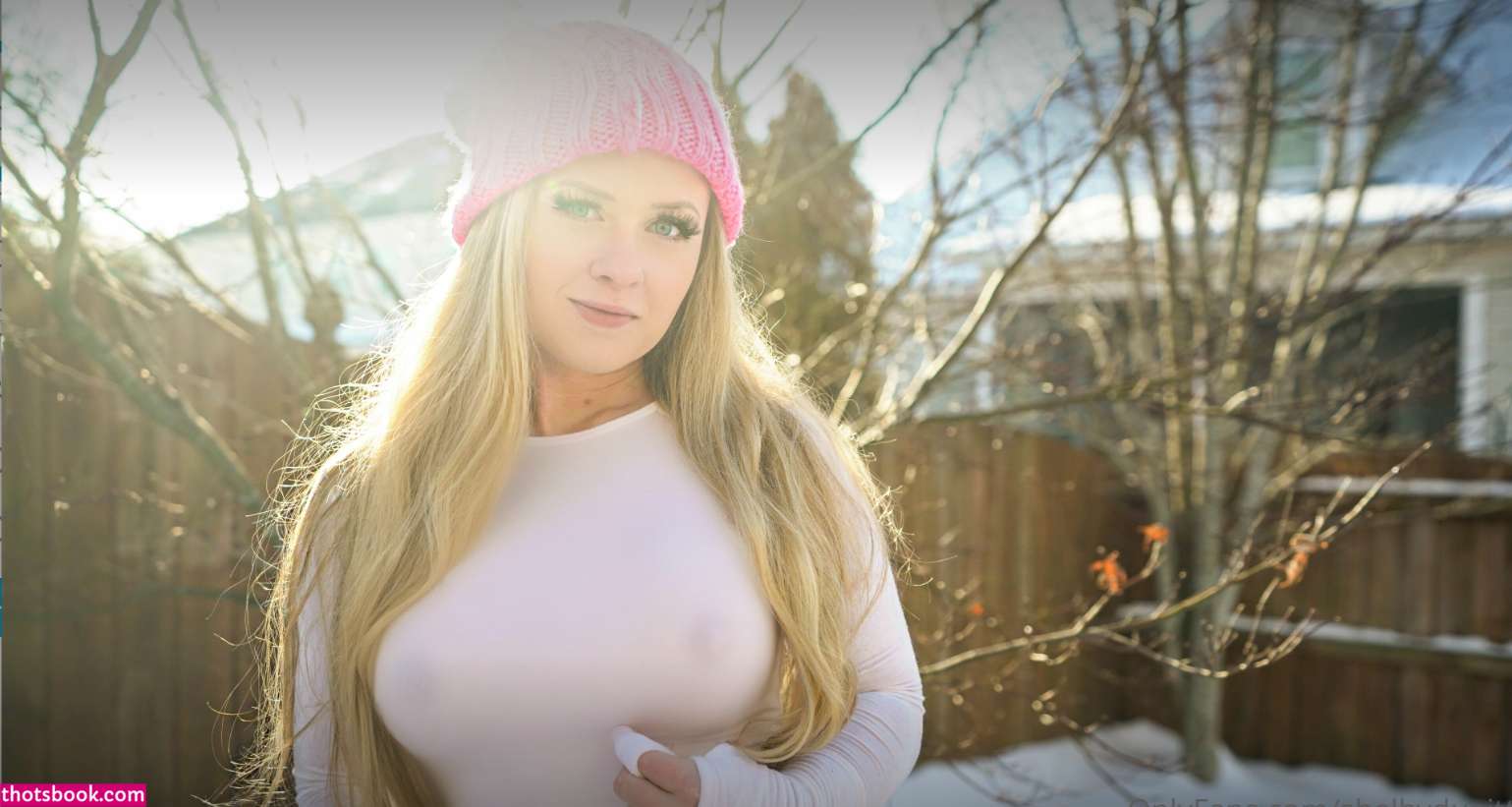 Shelby Dueitt Photo #141