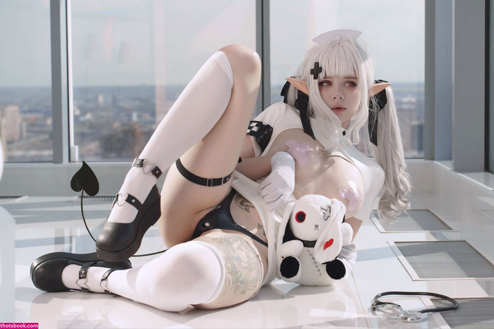 frauleinmilk Photo #382