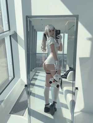 frauleinmilk Photo #354