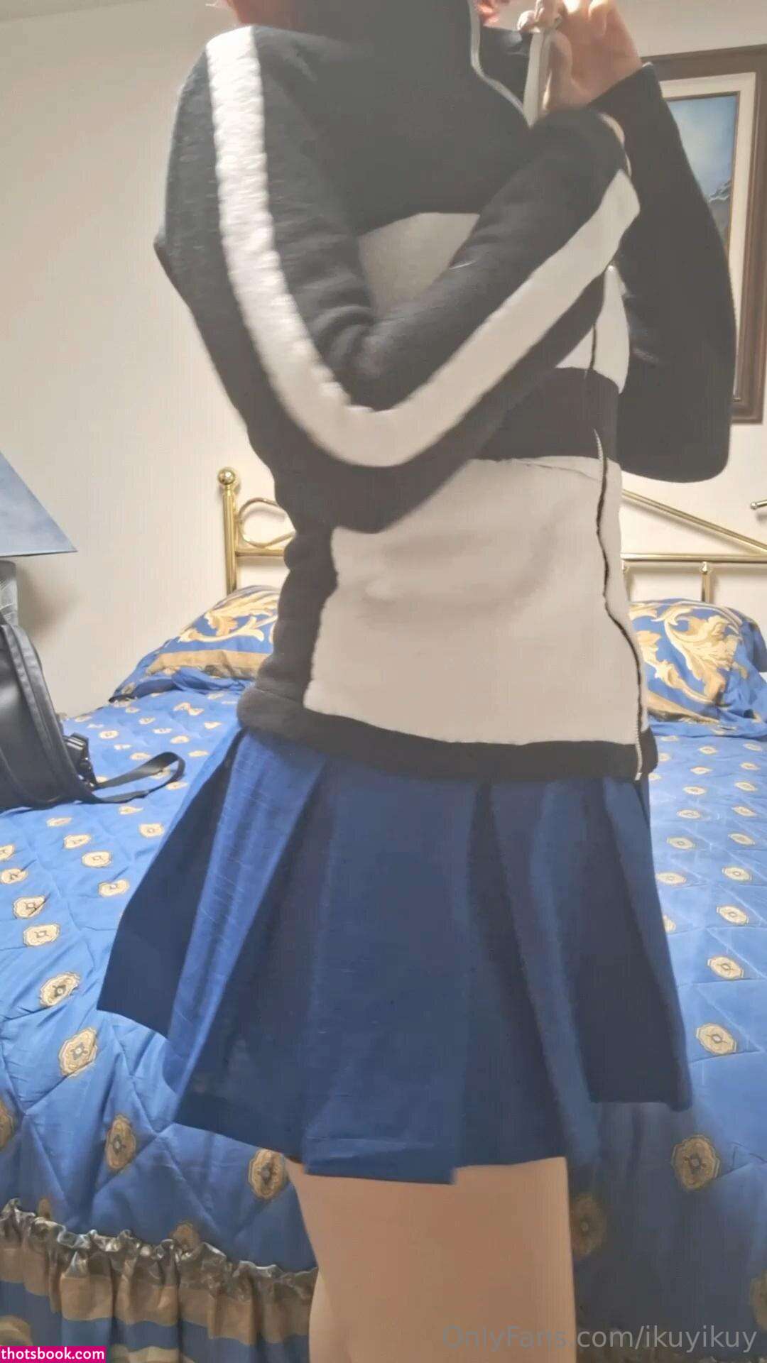 Ikuy Cosplayer Photo #113