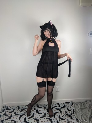 Ikuy Cosplayer Photo #158