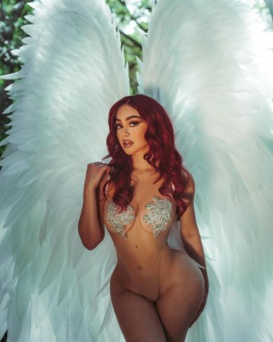 Jailyne Ojeda Post #44