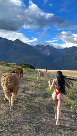 Jailyne Ojeda Photo #201