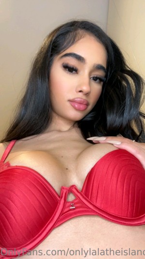 Lala Baptiste Photo #113