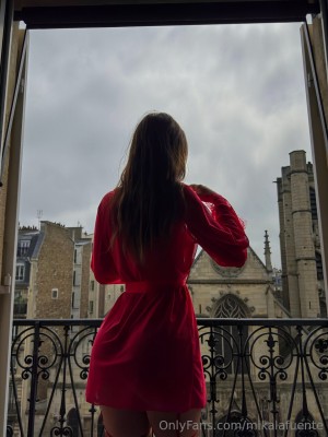 Mikaela Lafuente Photo #498